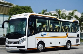 NHƯ Ý TRAVEL